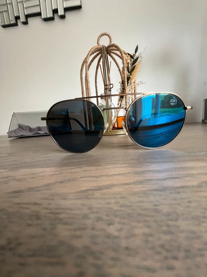 Lunettes de soleil Timberland - photo numéro 8