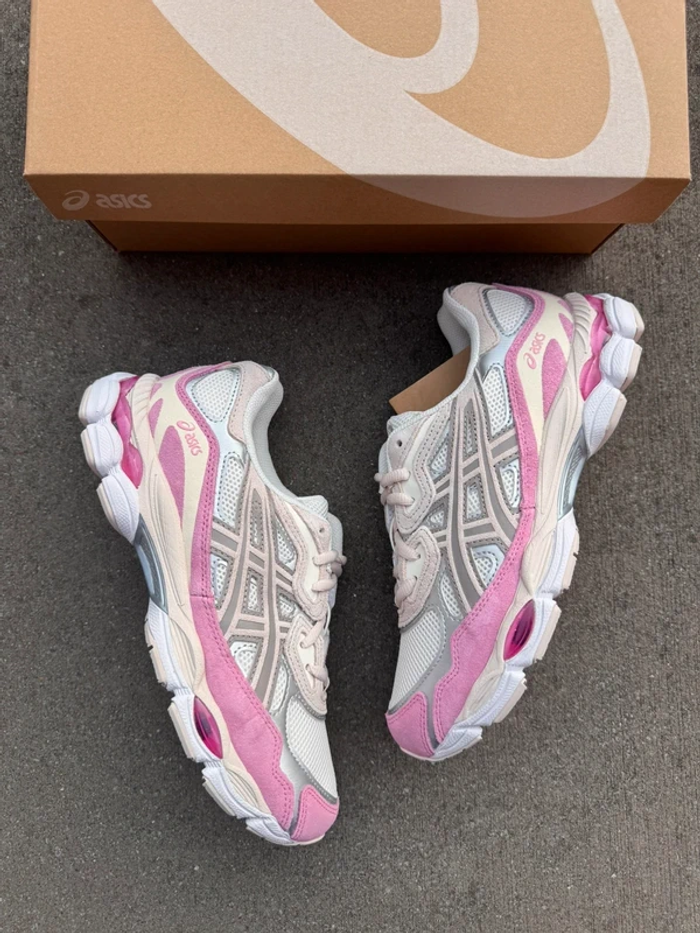 Asics GEL-NYC Rose 38 - photo numéro 2