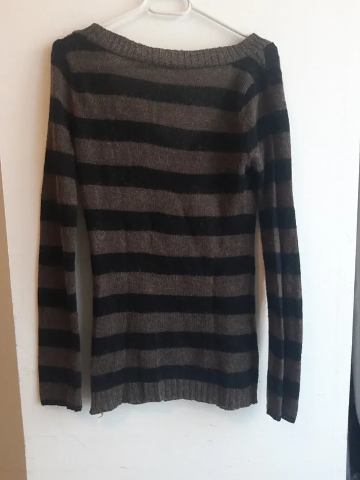 Pull femmes promod - photo numéro 2