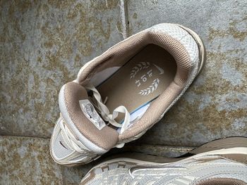 Chausseur nike p-6000