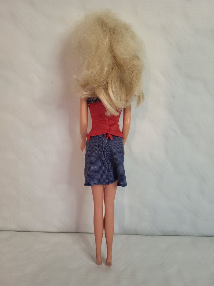 Barbie hello kitty - photo numéro 3