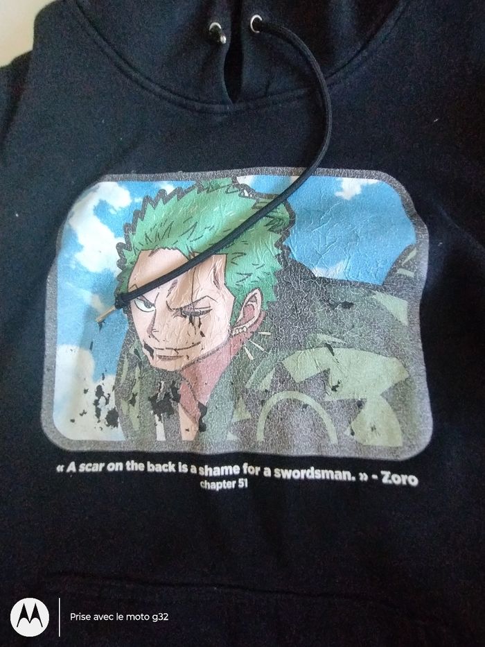 Sweat xl one piece - photo numéro 2