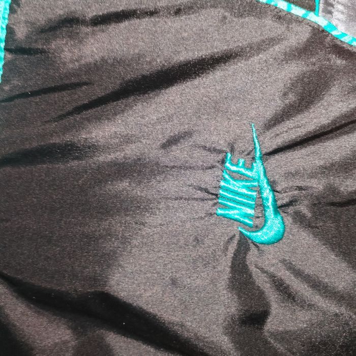 Veste nike homme vintage - photo numéro 2
