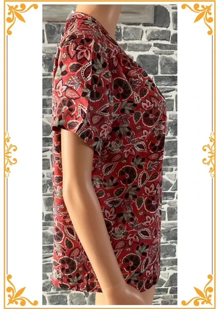 Blouse " Blancheporte " - photo numéro 2