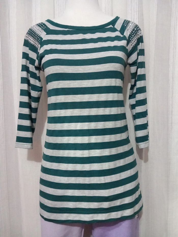 Robe pulls ou tuniques - photo numéro 2