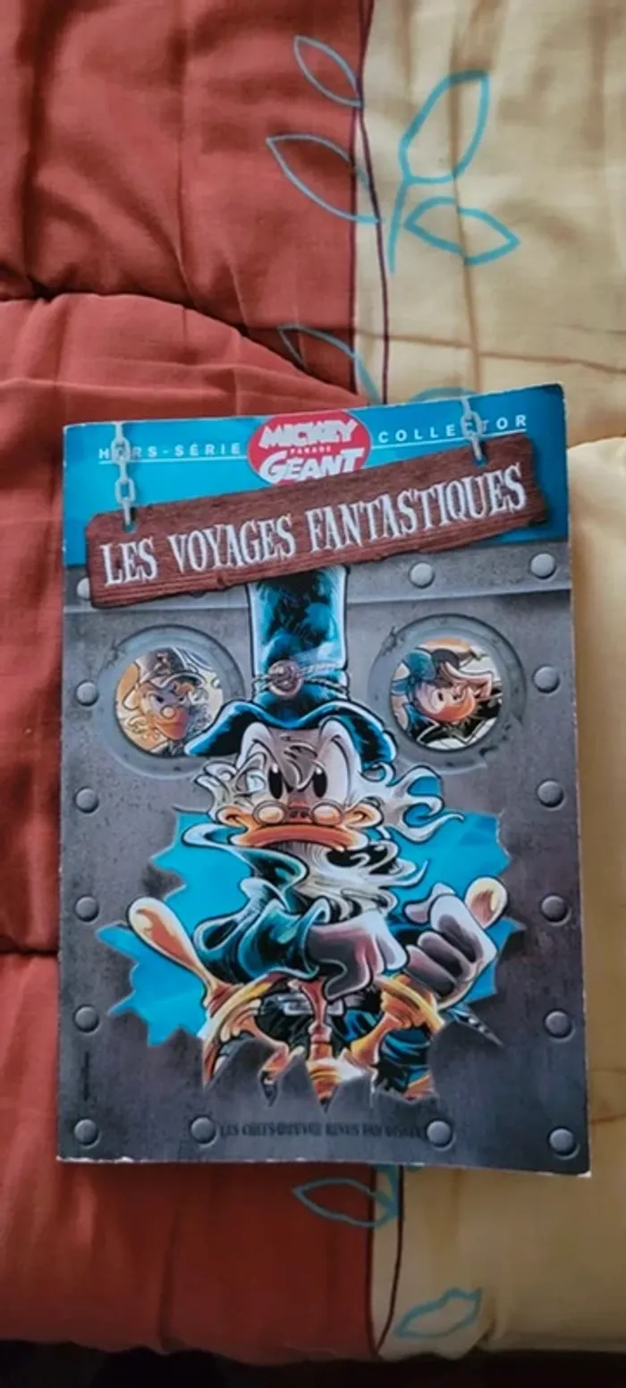 livre pour enfants - photo numéro 13