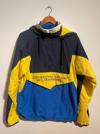 Sweat capuche Karl Kani