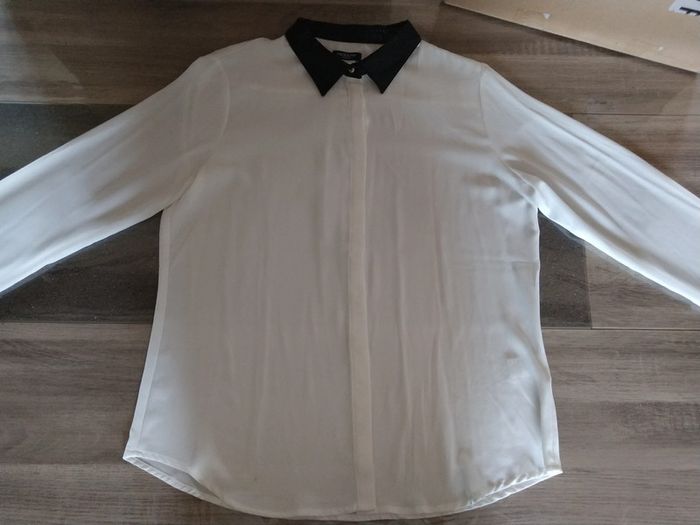 Chemise La Redoute 42 - photo numéro 3
