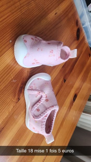 Chaussons