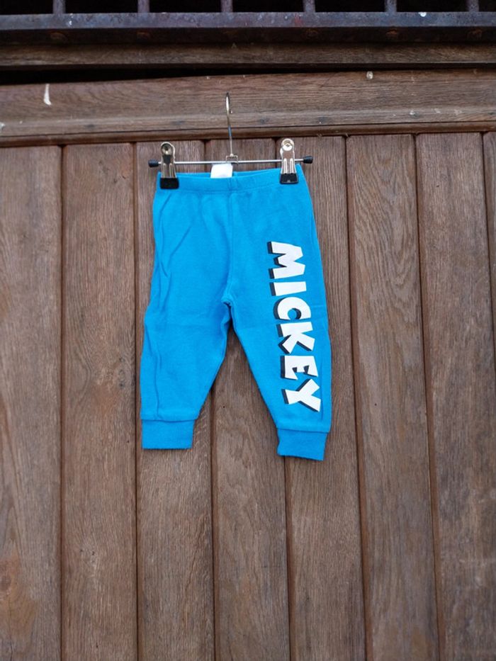 Pantalon bébé garçon 6.9 mois primark