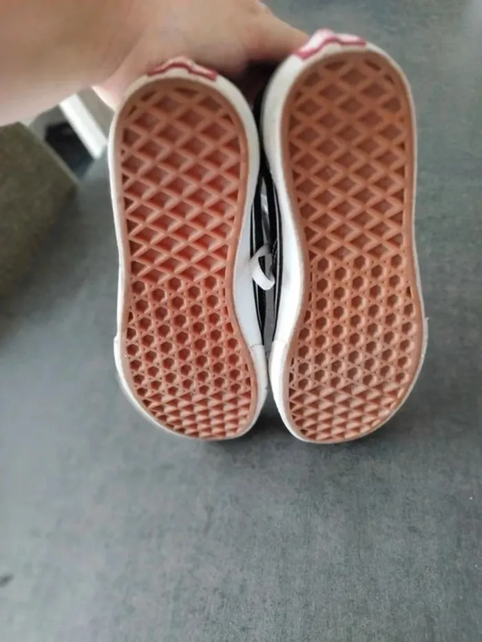 Vans taille 33 - photo numéro 6