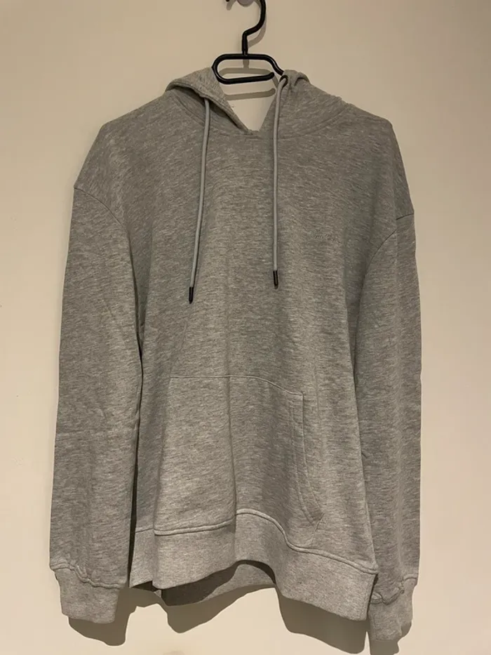 Pull à capuche Pierre Cardin - photo numéro 2