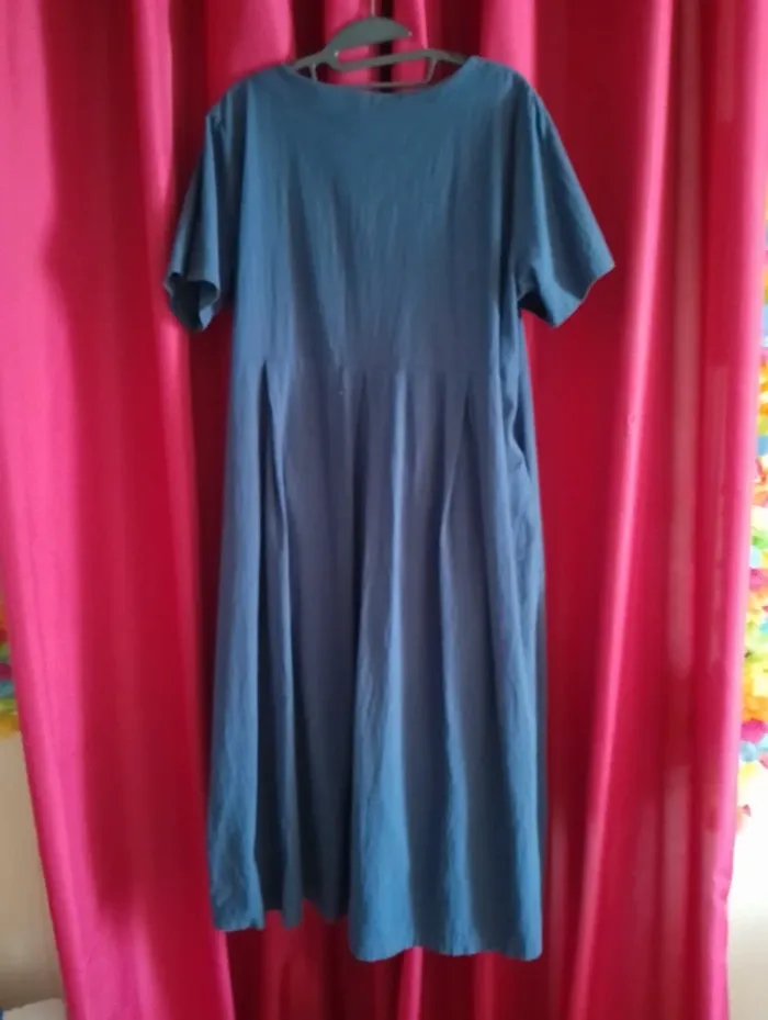 Robe été - photo numéro 7