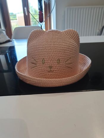 Chapeau chat