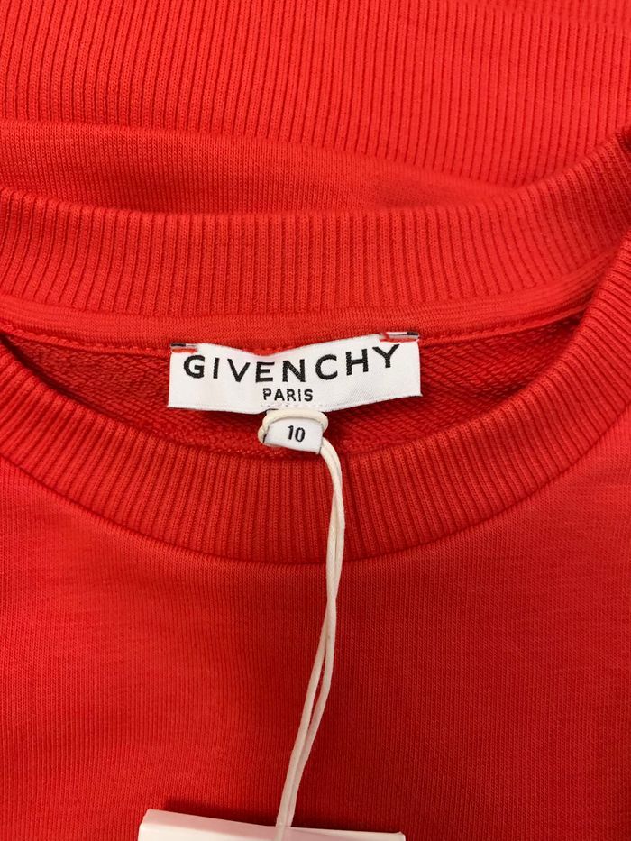 Sweat Givenchy