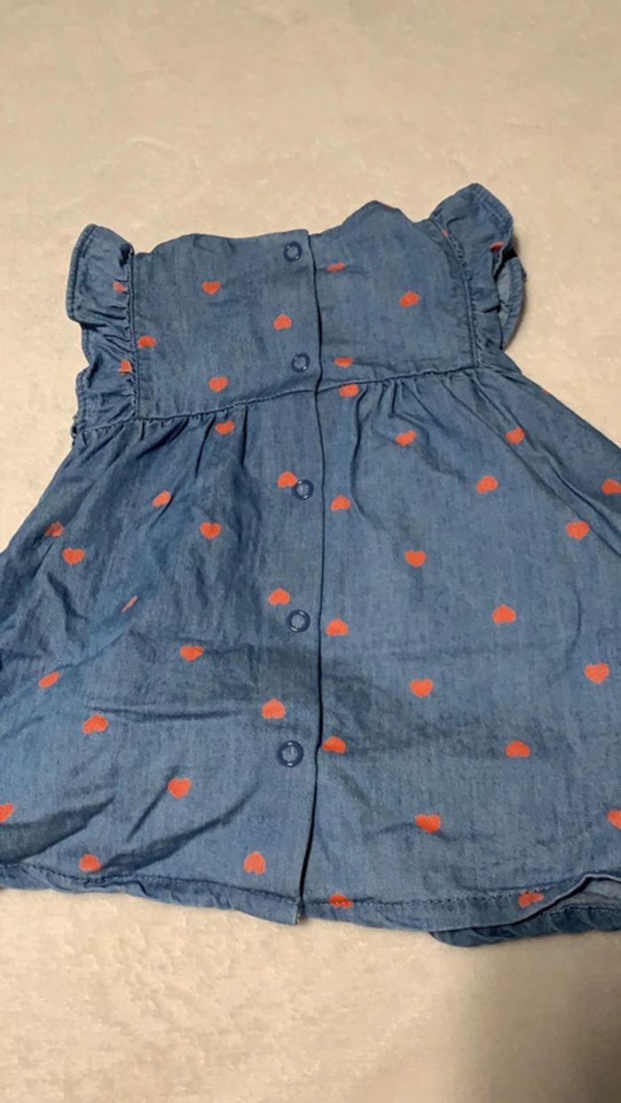 Robe 3 mois Verbaudet - photo numéro 6