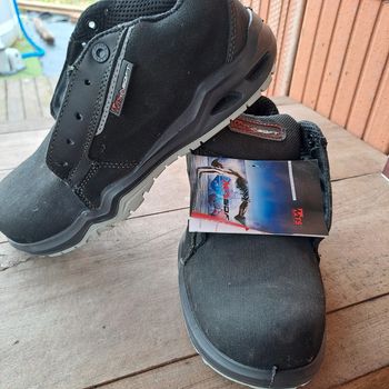 Chaussures de sécurité taille40 #MTS