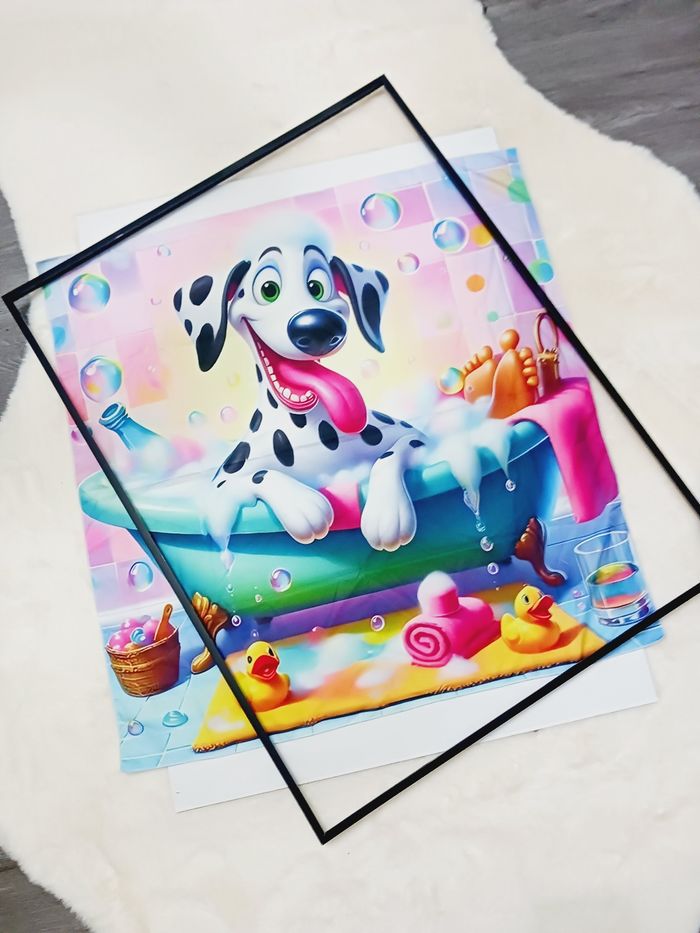 Decoration murale - photo numéro 2