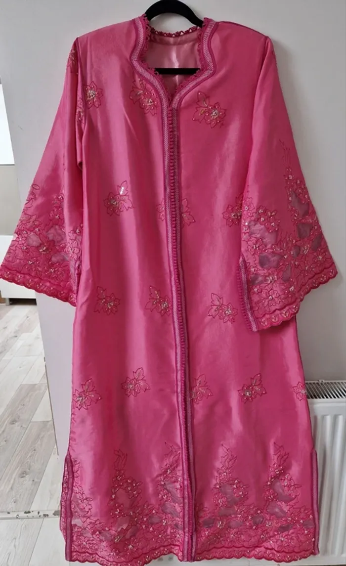 Caftan - photo numéro 2