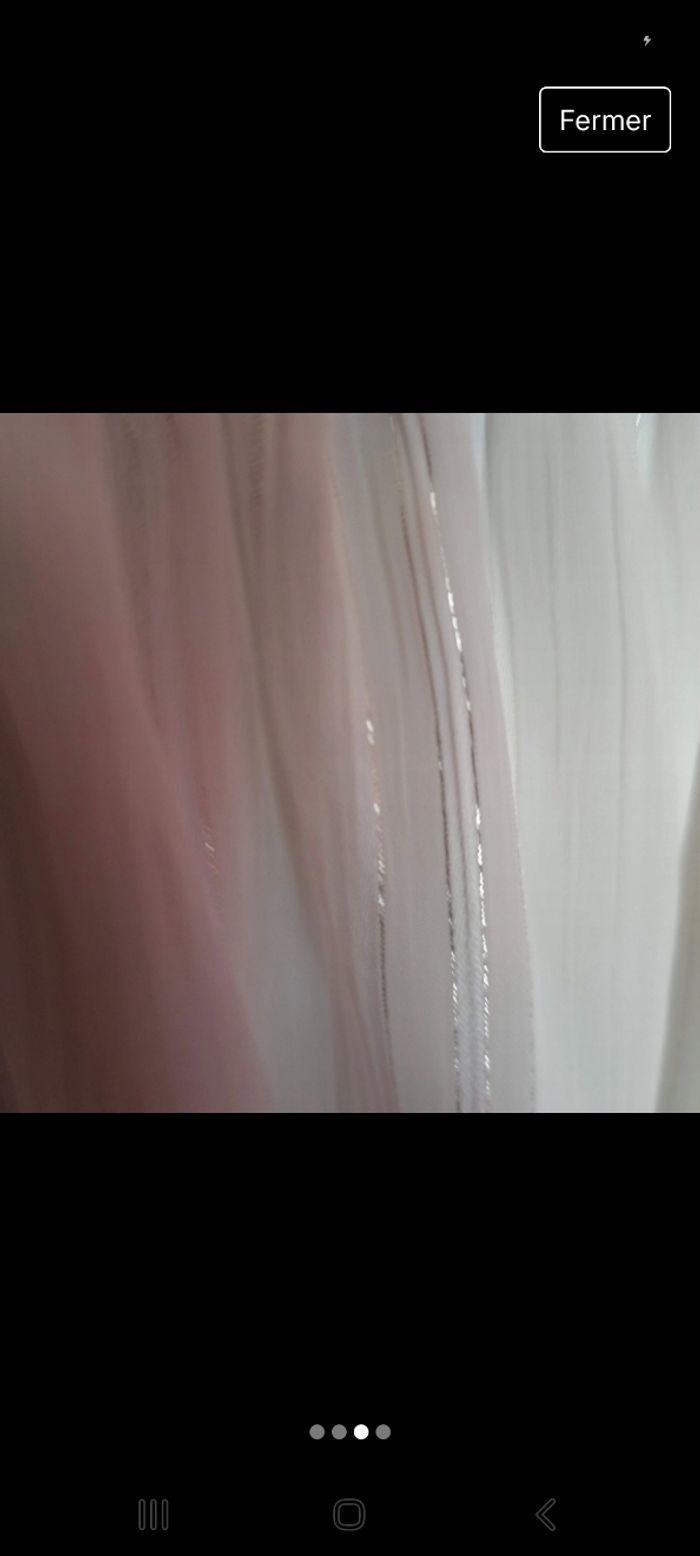 ROBE POUR OCCASION - photo numéro 3