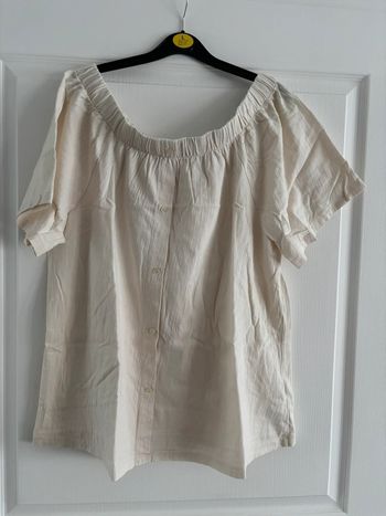 Haut tee shirt