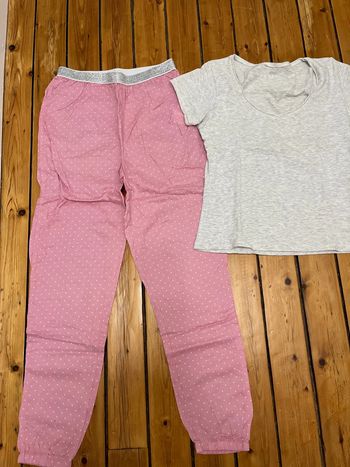Pyjama taille s