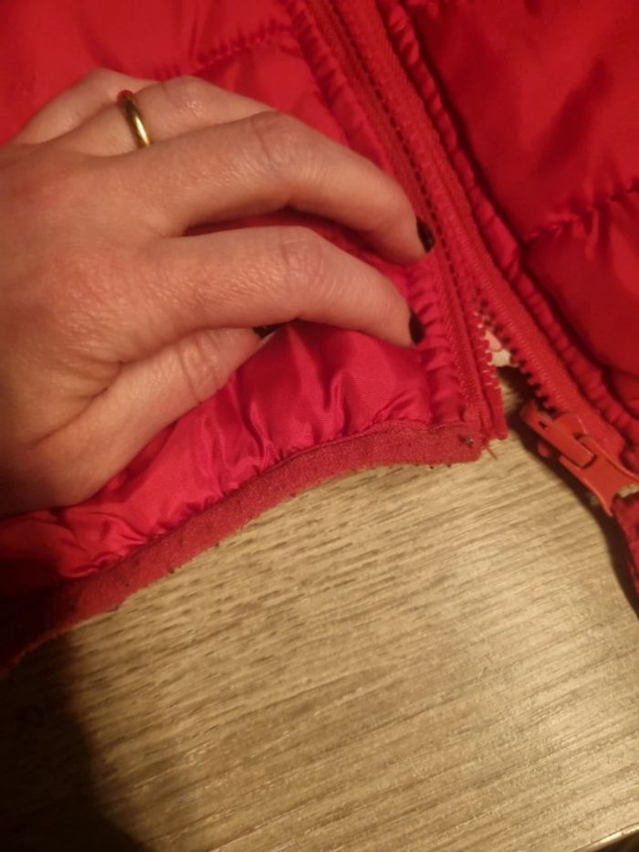 Manteau - photo numéro 2