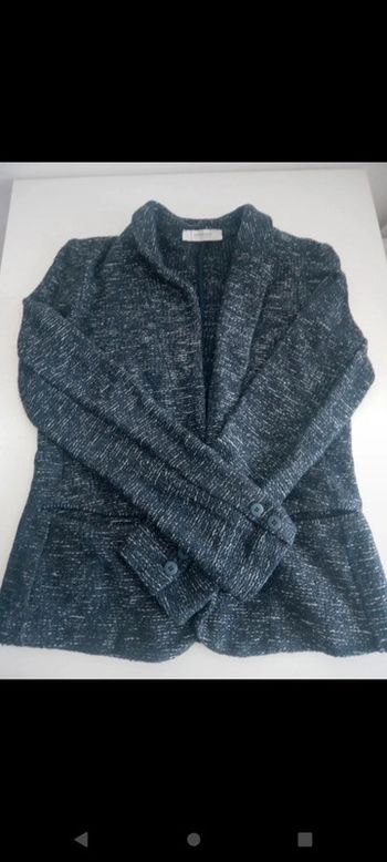 Veste blazer Promod
