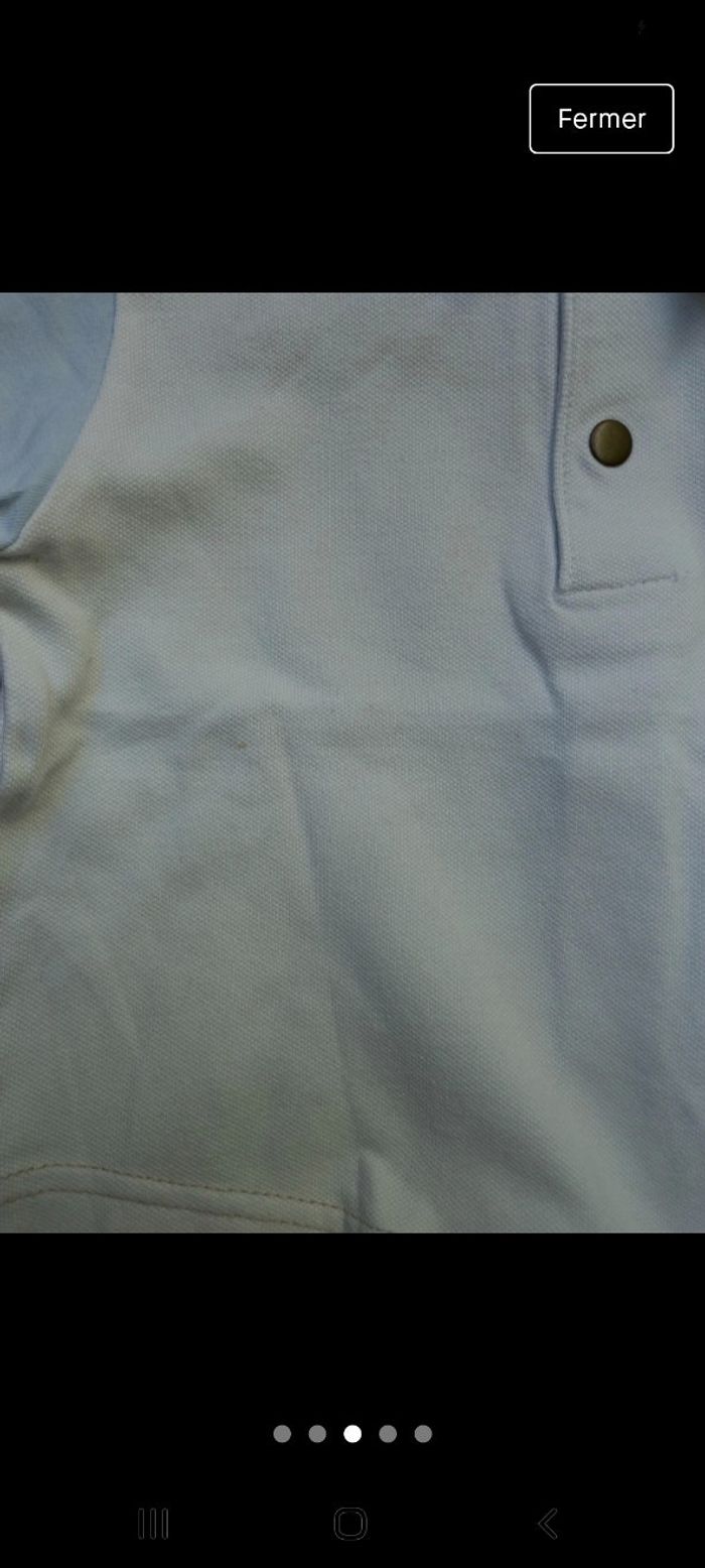 T-shirt 6 mois - photo numéro 3