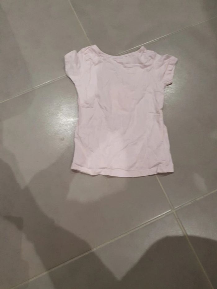 T-shirt - photo numéro 2