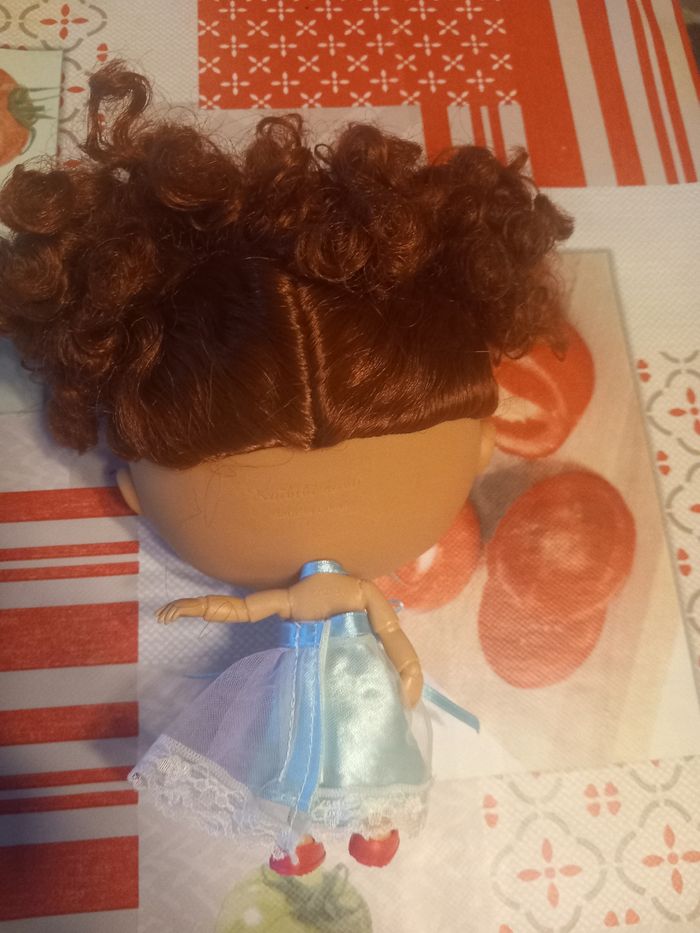 Poupée Kaibibi baby - photo numéro 4