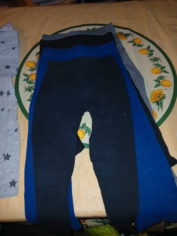 Leggins 4 ans - photo numéro 2