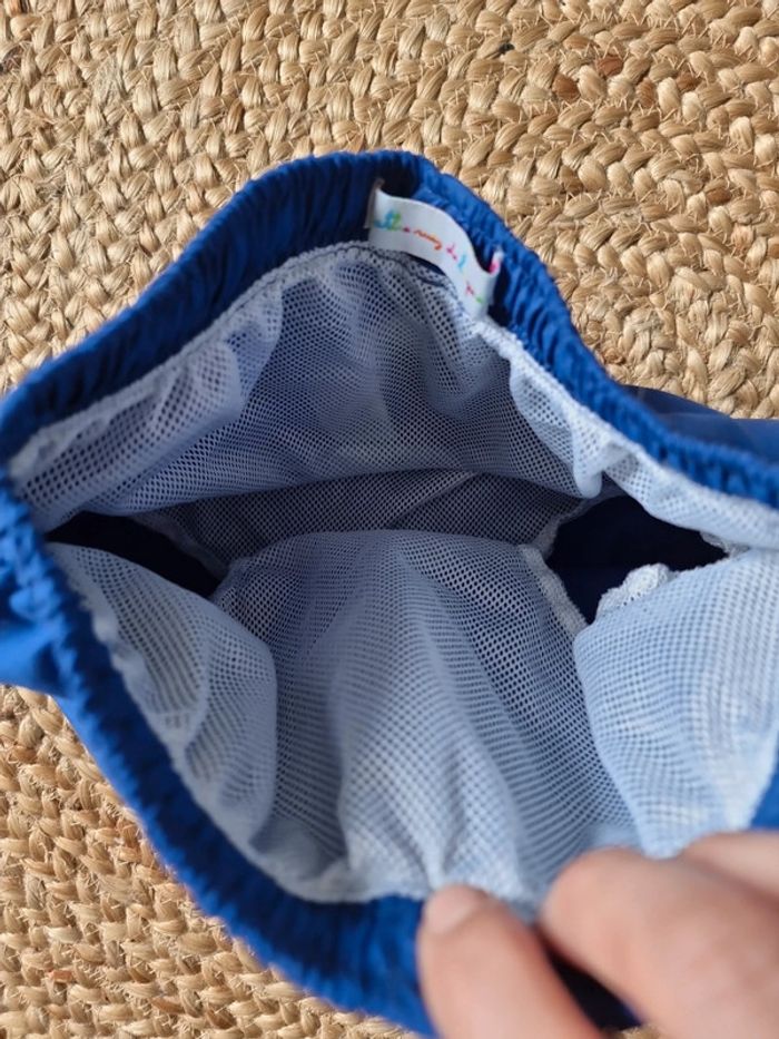 Short de bain agatha ruiz de la prada 6 ans - photo numéro 5