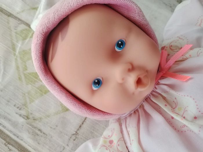 Poupée Corolle - photo numéro 5