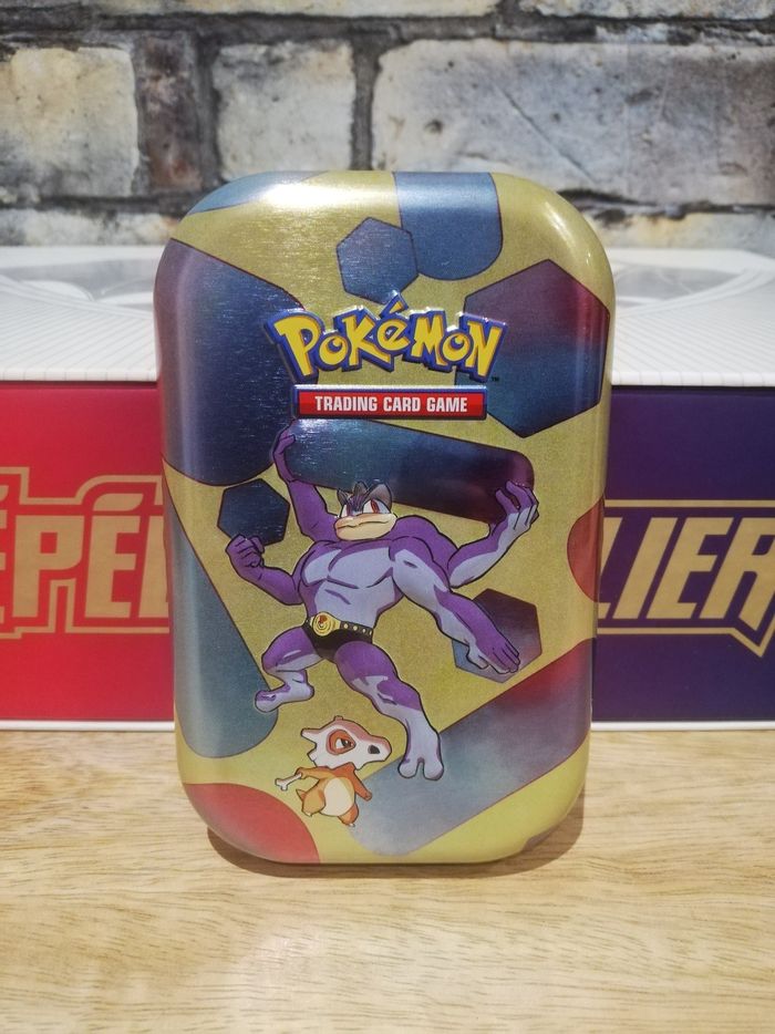 Lot de cartes Pokemon 151 - photo numéro 4