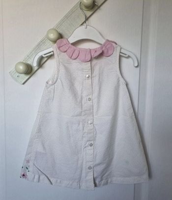 petite robe légère - DPAM