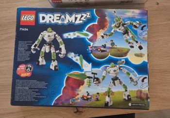 Coffret Lego Dreamzz neuf emballé