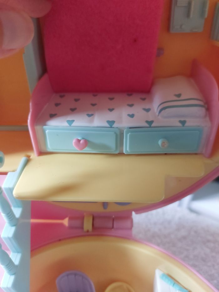 Lucy Locket - Polly Pocket - photo numéro 8