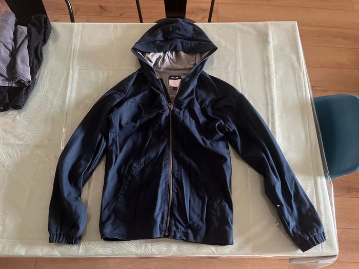 Veste garçon 12 ans