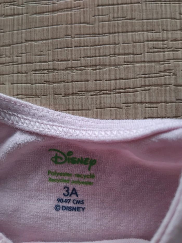 Brassière Minnie 3 ans - photo numéro 2