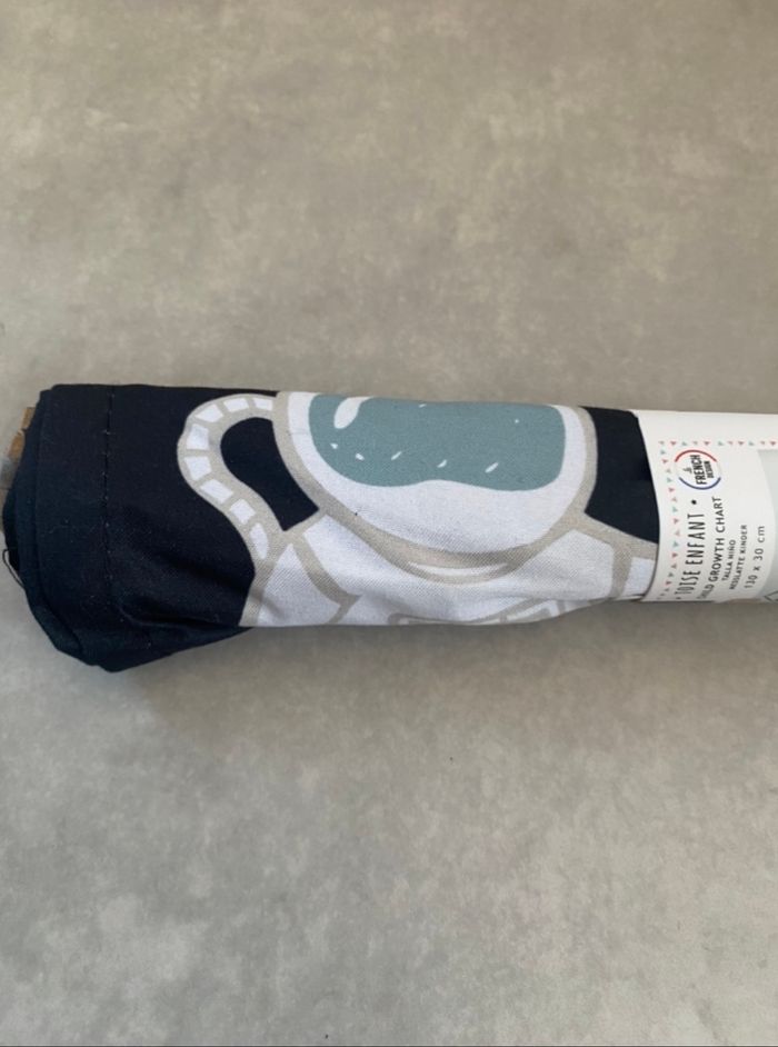 Toise enfant Espace - photo numéro 3