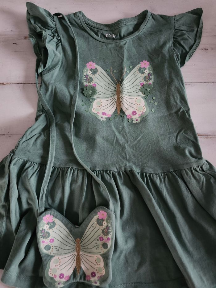 Ensemble robe - photo numéro 3