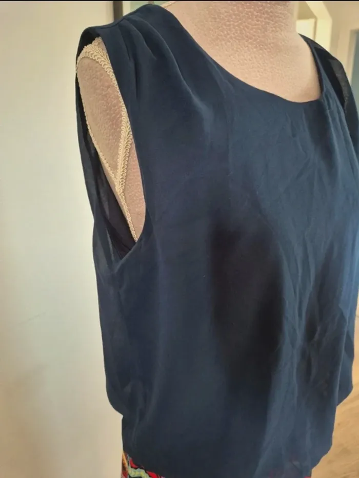 Robe été T38