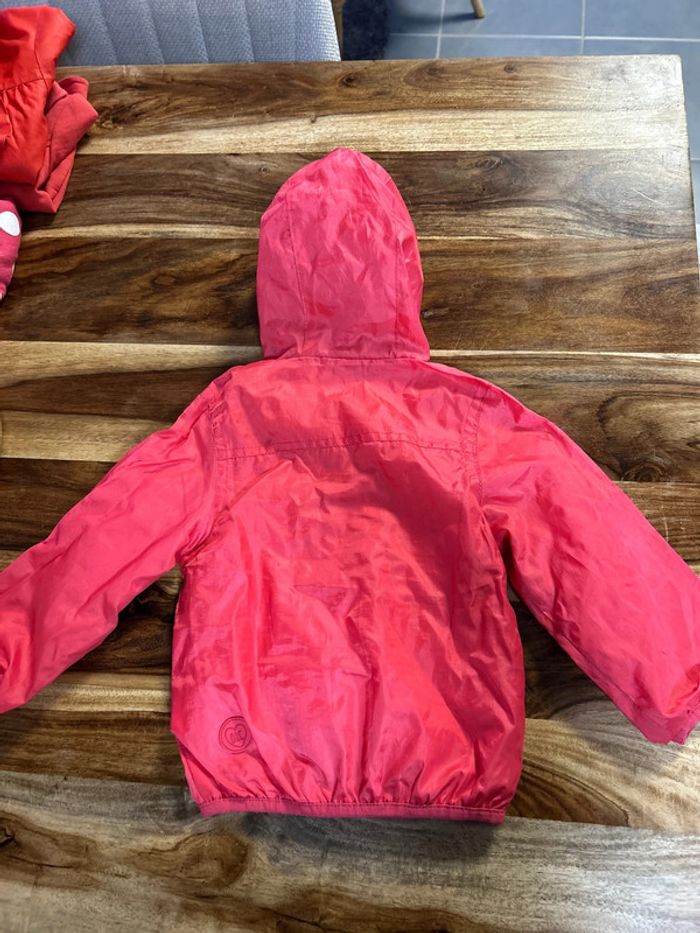 Coupe vent 18 mois - photo numéro 6