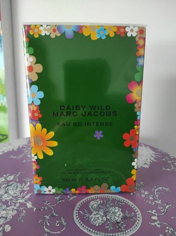 Parfum Marc Jacobs