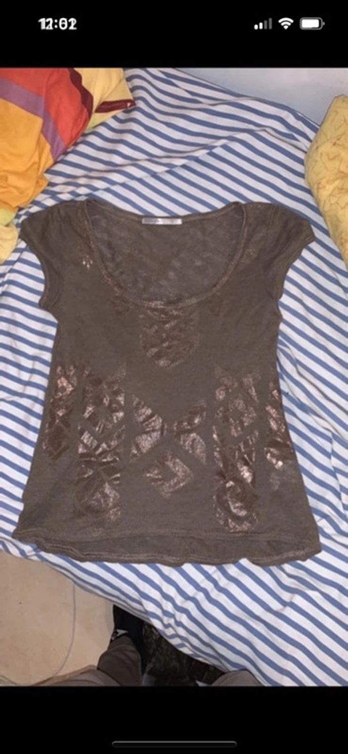 Maillot taille S - photo numéro 3