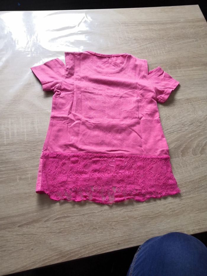 T-shirt - photo numéro 5