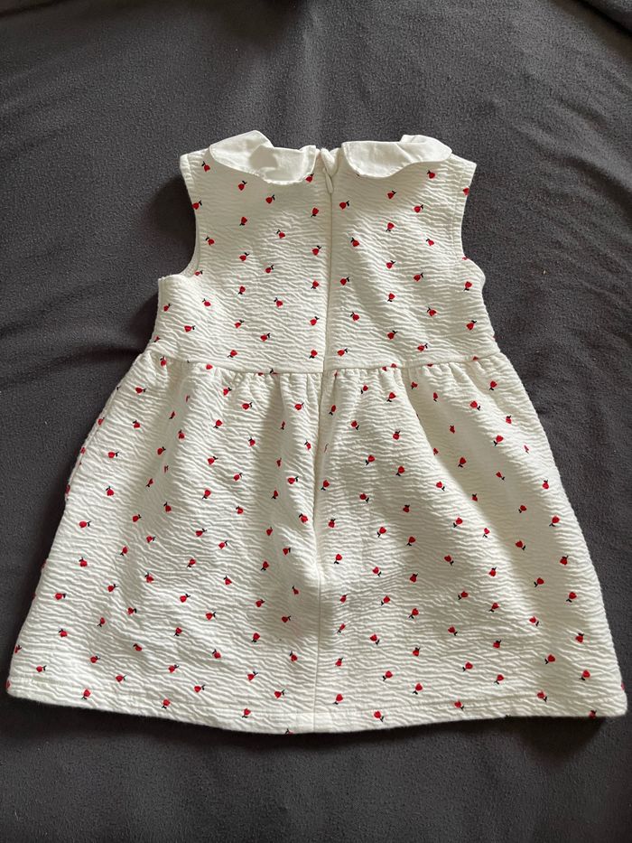 Robe Kiabi - photo numéro 2