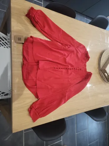 Chemise