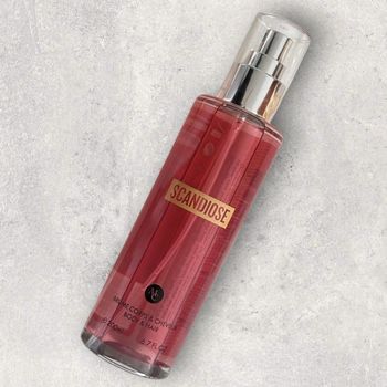 Scandiose – Brume Corps & Cheveux Collection Privé 200 ml